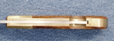 Gerber – Harley Davidson Magnum Folding Hunter