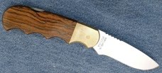 Gerber – Harley Davidson Magnum Folding Hunter