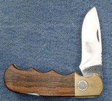 Gerber – Harley Davidson Magnum Folding Hunter