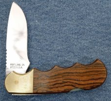 Gerber – Harley Davidson Magnum Folding Hunter