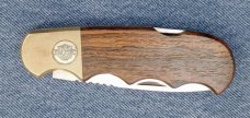 Gerber – Harley Davidson Magnum Folding Hunter