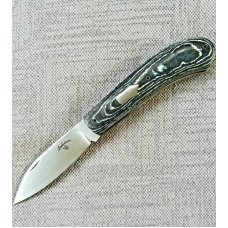 Vincenzo Balistreri Mini Zulu Shadow3 58quot440C and White Storm Fat Carbon Fibercoa and slip
