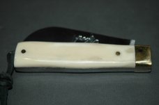 Poglia Folding Knife