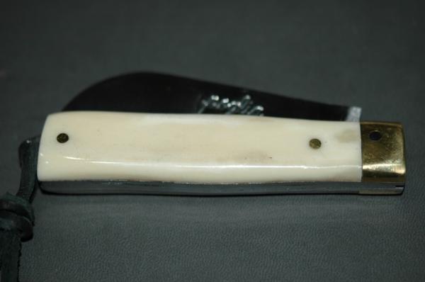 Poglia Folding Knife