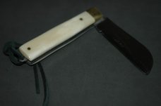 Poglia Folding Knife