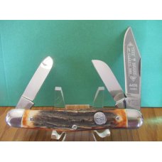 Boker Stag Tree Brand Classic 1989 Model # 4474