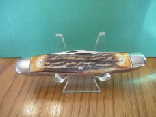 Boker Stag Tree Brand Classic 1989 Model # 4474