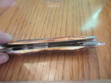 Boker Stag Tree Brand Classic 1989 Model # 4474