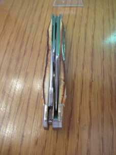 Boker Stag Tree Brand Classic 1989 Model # 4474