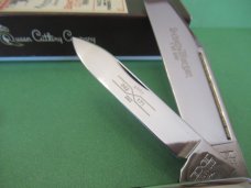 Schatt & Morgan 2007 Large Barlow Red Bone Pattern # 042171
