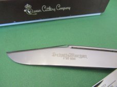 Schatt & Morgan 2007 Large Barlow Red Bone Pattern # 042171