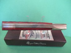 Schatt & Morgan 2007 Large Barlow Red Bone Pattern # 042171