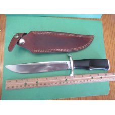Morseth Custom Vietnam Era Fight'n Knife
