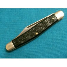 VINTAGE CAMCO USA 571 CAMILLUS STOCKMAN FOLDING PEN JACK POCKET KNIFE KNIVES OLD