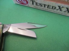 Case XX 2011 Stag Stockman Pattern # 53090 
