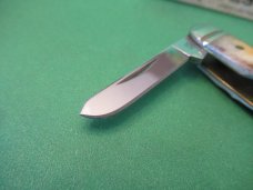 Case XX 2011 Stag Stockman Pattern # 53090 