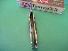 Case XX 2011 Stag Stockman Pattern # 53090 
