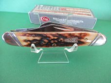Case XX 2013 Stag Stockman Pattern # 5347 SS