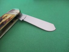 Case XX 2013 Stag Stockman Pattern # 5347 SS