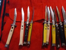 10 Shur Snap for parts or repairs 