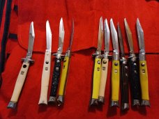 10 Shur Snap for parts or repairs 