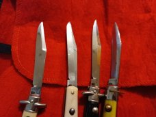 10 Shur Snap for parts or repairs 