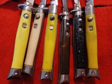 10 Shur Snap for parts or repairs 