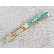 Great Eastern 941121 Blue Camel bone.1095..3.25