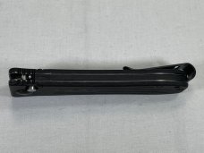 SOG USA S01001-BX Strat Ops Black Tini Push Button Folding Automatic MINT IN BOX 