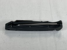 BENCHMADE USA 2550 Black Mini-Reflex II Automatic w/ Pouch USED 