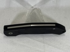 EMERSON/PRO-TECH USA CQC7 Black Combo Tanto Auto w/ Pouch MINT IN BOX 