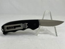 SMITH & WESSON USA SW1300 Black Twist Drop Point Automatic #00935 MINT IN BOX 