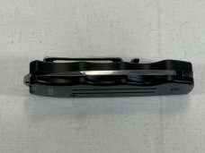 SMITH & WESSON USA SW1300 Black Twist Drop Point Automatic #00935 MINT IN BOX 