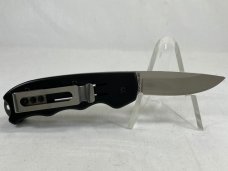 SMITH & WESSON USA SW1300 Black Twist Drop Point Automatic #01403 MINT IN BOX 