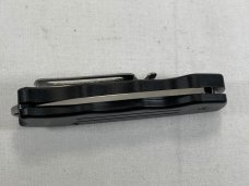 SMITH & WESSON USA SW1300 Black Twist Drop Point Automatic #01403 MINT IN BOX 