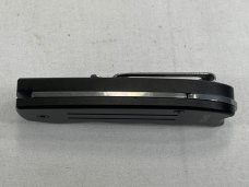 SMITH & WESSON USA SW1300 Black Twist Drop Point Automatic #01403 MINT IN BOX 