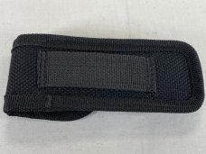 EMERSON/PRO-TECH USA CQC7 Prototype Tanto Auto #64 of 75 w/ Pouch MINT IN BOX 