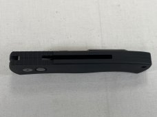 EMERSON/PRO-TECH USA CQC7 Prototype Tanto Auto #64 of 75 w/ Pouch MINT IN BOX 