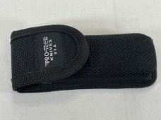 EMERSON/PRO-TECH USA CQC7 Prototype Tanto Auto #64 of 75 w/ Pouch MINT IN BOX 