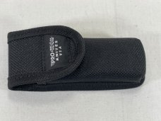 EMERSON/PRO-TECH USA CQC7 G3 USN Scrim Tanto Auto #14 of 50 w/ Pouch MINT IN BOX 