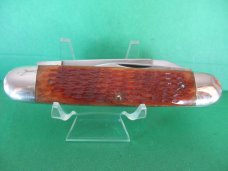 Case Classic Rogers Bone Whittler Pattern ROG63094
