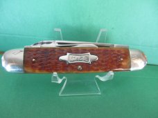 Case Classic Rogers Bone Whittler Pattern ROG63094