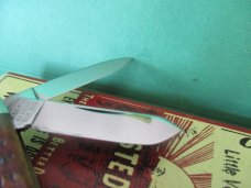 Case Classic Rogers Bone Whittler Pattern ROG63094