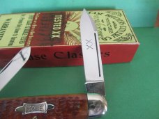 Case Classic Rogers Bone Whittler Pattern ROG63094