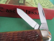 Case Classic Rogers Bone Whittler Pattern ROG63094