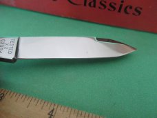 Case Classic Rogers Bone Whittler Pattern ROG63094