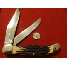 Ka Bar Folding Hunter 2 Blade #1184