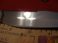 Case XX Fixed Blade #323-5 1985