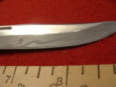 Case XX Fixed Blade #316-5 "Tested XX Razor Edge" 1987