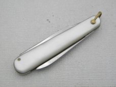 ESEMCO Stainless – Shiman Miller Co., New York City by Queen City: 2 ¼” pearl lobster